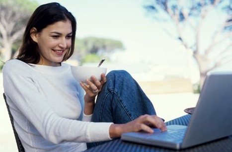 The 30 Biggest Myths About Online Learning - Edudemic | Digital Learning - beyond eLearning and Blended Learning | Scoop.it