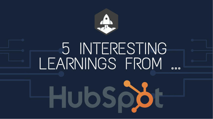 5 More Interesting Learnings From HubSpot at $2.4 Billion in ARR - SaaStr | The PLG Alert | Scoop.it