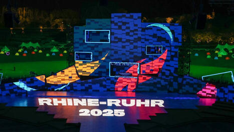 Germany welcomes FISU Summer Games | The Business of Events Management | Scoop.it