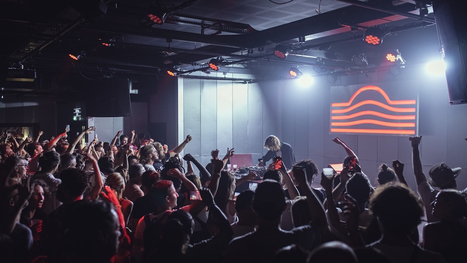 RA - Lyon club Le Sucre rethinks philosophy, confirms new residents - 08/02/2022 | Le Sucre - revue de presse | Scoop.it