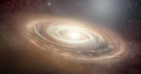 Durante décadas, los científicos han sabido que al menos la mitad de la materia del universo estaba desaparecida. Ahora la hemos encontrado | Universo y Física Cuántica | Scoop.it