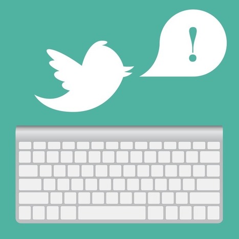 5 Tools to Simplify Twitter | Social Media Today | Networked Nonprofits and Social Media | Scoop.it