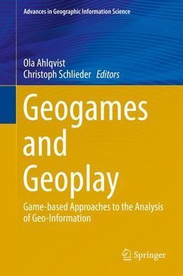 Geogames and Geoplay | SpringerLink | Games, gaming and gamification in Education | Scoop.it