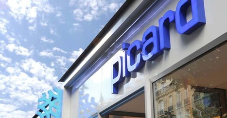 ALIMENTATION : Comment Picard a brisé la glace (littéralement)  | ALIMENTATIONS | Scoop.it