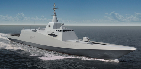 Malaisie : le chantier naval Boustead signe officiellement avec le MoD le contrat de construction de 6 SGPV LCS | Newsletter navale | Scoop.it