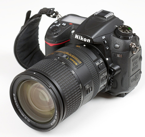 Nikkor AF-S DX 18-300mm f/3.5-5.6 G ED VR - Review / Test Report | Photography Gear News | Scoop.it