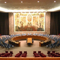 ISS Africa | Civil society tackles UN Security Council reform | Conflict, Security, UNSC, Defence, UN Reforms | Scoop.it