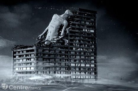 15>18.03.2017&nbsp;&nbsp;- six bonnes raisons d'aller au festival d'Arts num&eacute;riques Vid&eacute;oformes - Clermont-Ferrand | Digital #MediaArt(s) Num&eacute;rique(s) | Scoop.it