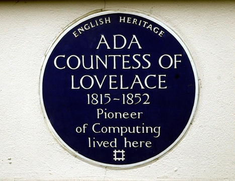 Girls' names inspired by trailblazing female scientists - BabyCentre Blog | Name News | Scoop.it