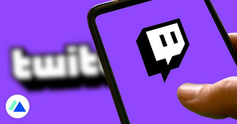 Comment avoir des viewers sur Twitch : 5 règles d’or | Community Management | Scoop.it