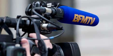 BFM-TV: la soirée électorale des municipales annulée | DocPresseESJ | Scoop.it