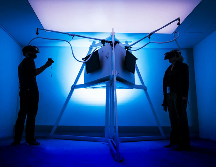 Comment les Français perçoivent la réalité virtuelle et le métavers ? | Innovation - Prospective | Scoop.it