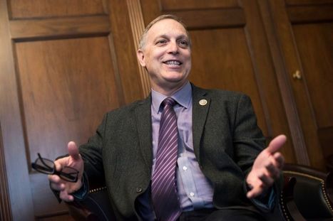These 43 Republicans blew up the deficit with tax cuts. Now they say debt is a security threat. – ThinkProgress | Operation Deimos | Scoop.it