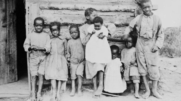 Anti-Black racist history in Canada: 1911 order sought to stop Blacks from immigrating | Political Report | Scoop.it