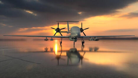 Dassault Aviation confirms dispute with Airbus over Eurodrone project | DEFENSE NEWS | Scoop.it