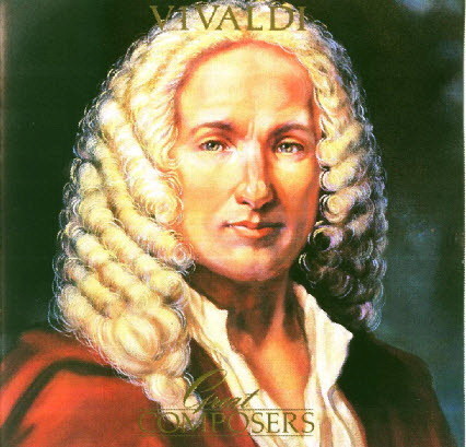 Antonio Vivaldi