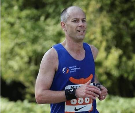 London Marathon runner Rob Berry who died after race had complained of 'nightmare' smog | Physical and Mental Health - Exercise, Fitness and Activity | Scoop.it