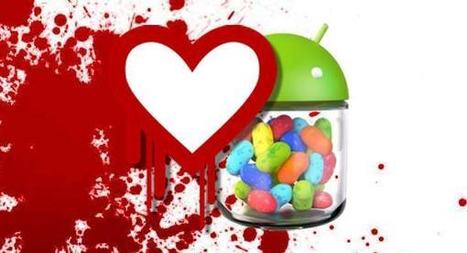 Up to 50 million Android devices could be vulnerable to Heartbleed attack. Here's how to check yours | ICT Security-Sécurité PC et Internet | Scoop.it