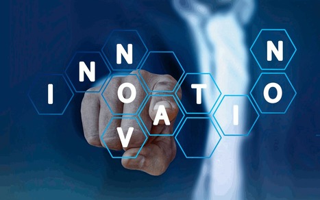 Le Digital Learning : véhicule tout terrain ! | Formation : Innovations et EdTech | Scoop.it