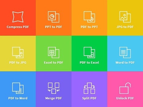 How to Convert PDF to Word for Free | Recull diari | Scoop.it
