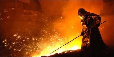 Un Haut-Comité pour l' industrie va être créé - Luxembourg | Luxembourg (Europe) | Scoop.it