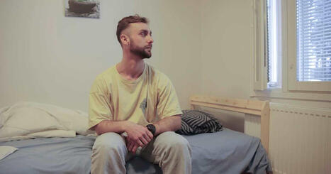 Espanjalaismies tuli Lappiin t&ouml;ihin ja j&auml;rkyttyi: &rdquo;Vangeillakin on varmaan paremmat oltavat&rdquo; | Lappi | Yle | 1Uutiset - Lukemisen t&auml;hden | Scoop.it