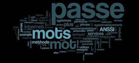 Mots de passe : quelques recommandations à suivre pour mieux se protéger | FFTELECOMS | SECURITY | Scoop.it