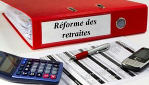Réforme des retraites : les amendements qui concernent les collectivités | Maire-Info, quotidien d'information destiné aux élus locaux | Veille juridique du CDG13 | Scoop.it