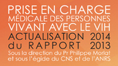 Prise en charge médicale des personnes vivant avec le VIH : actualisation 2014 du rapport 2013 | actualités VIH, hépatites, IST, santé sexuelle | Scoop.it