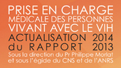 Prise en charge médicale des personnes vivant avec le VIH : actualisation 2014 du rapport 2013 - Ministère des Affaires sociales, de la Santé et des Droits des femmes - (Rapport Pr Philippe Morlat) | Santé au travail  - Santé et environnement | Scoop.it