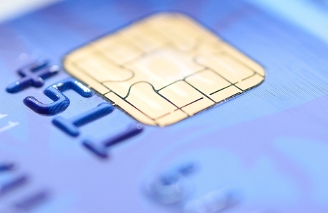 Still Not Accepting EMV Chip Cards? Why You Need to Switch | Credit Cards, Data Breach & Fraud Prevention | Scoop.it