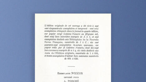 SLAM | Syndicat national de la Librairie Ancienne et Moderne - Glossaire du livre ancien | DictiHOnnaires! | Scoop.it