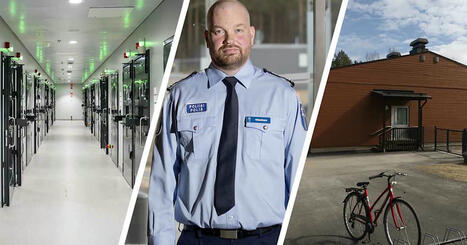 Erikoinen ongelma Oulussa: putkaan joutuneet eivät pääse alueelta pois, koska monella ei ole bussirahaa | Kotimaa | Yle | 1Uutiset - Lukemisen tähden | Scoop.it