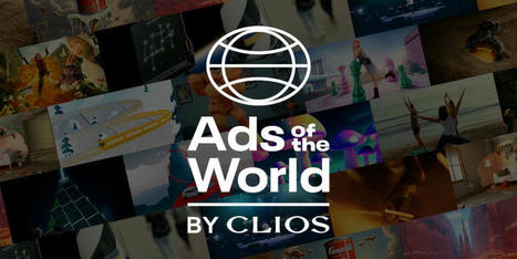 Highlighted Campaigns • Ads of the World™ | Part of The Clio Network | Tecnologías de Información y Comunicación | Scoop.it