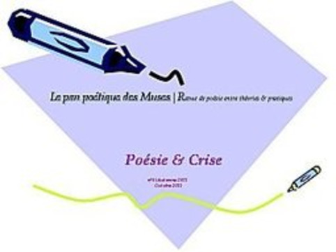 Le Pan poétique des muses, n° 0 (sommaire) | Revues | Scoop.it