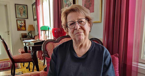 Ingeborg Gayer-Forsman minns radionyheternas rivstart: Fiskare avsl&ouml;jade Kekkonens hemliga m&ouml;te med Sovjetledaren | Samh&auml;lle | 1Uutiset - Lukemisen t&auml;hden | Scoop.it