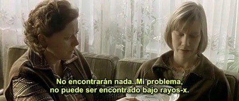 El Supositorio: &iquest;Y si la supuesta posesi&oacute;n demon&iacute;aca fuera una encefalitis anti receptores NMDA? | Religiones. Una visi&oacute;n cr&iacute;tica | Scoop.it