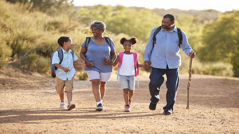 Know How To Properly Carry A Backpack El Paso, Texas | Call: 915-850-0900 or 915-412-6677 | Spine Health & Spinal Hygiene | Scoop.it
