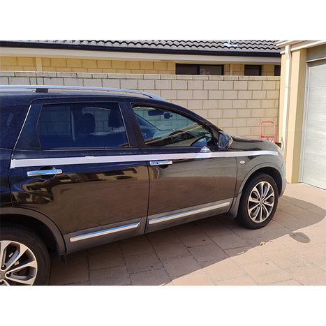 Reflective Vehicle Magnetic strips for Mining Vehicles! | Creative Signage & Innovative Printing Trends | Scoop.it