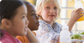 Build Healthy Kids | Nutrition 101 | Tips for Healthy Eating | The (Mind) Full Plate | Scoop.it