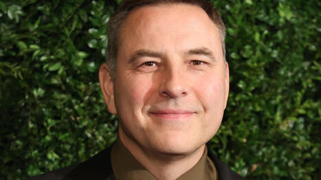BBC cuts ties with David Walliams after he was dropped by publisher over alleged sexual misconduct - The Sun | Operation Oya | Scoop.it