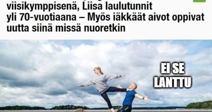 Miten lisäät helpoiten tekstiä Scoop.it-juttuihin | Oppitori - JAA somessa | 1Uutiset - Lukemisen tähden | Scoop.it