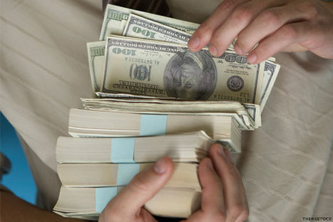 Parents Don't Want to Talk Money With Their Adult Children | Family Office & Billionaire Report - Empowering Family Dynasties | Scoop.it