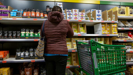 Muestra cómo utiliza ChatGPT cuando va a comprar a Mercadona y las respuestas son de genio: “Muy yo” | Marketing | Scoop.it
