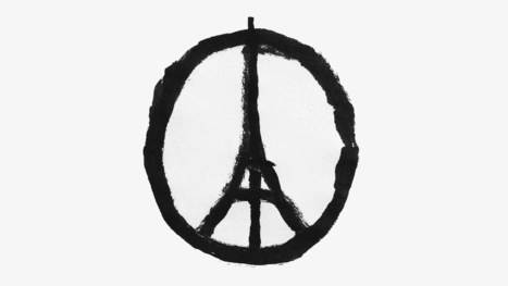 L'INPI refuse que « Pray For Paris » et « Je suis Paris » soient des marques commerciales | Libertés Numériques | Scoop.it