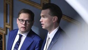 &rdquo;Ahneudellakin pit&auml;&auml; olla rajansa&rdquo; &ndash; Kansanedustaja ilahtui ministeri&ouml;n esityksen kaatumisesta | A1Uutiset | Scoop.it