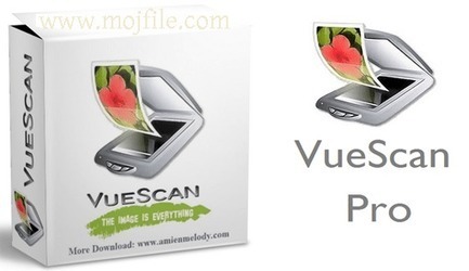 Vuescan Pro 9 6 01
