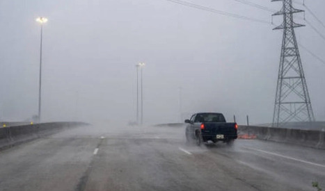 Governor Abbott mobilizes emergency resources as severe storms threaten Texas this week | exTRA by the Trinity River Authority of Texas | Scoop.it