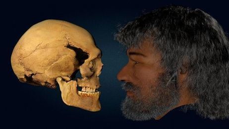 Wissenschaft: So sah der "Mann von Loschbour" aus | Luxembourg | PreHistory | Video | Luxembourg (Europe) | Scoop.it