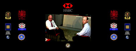 HSBC Bank UK Chair Dame Clara Furse Forensics Files – HSBC BANK UK CEO IAN STUART - STANDARD LIFE ABERDEEN CHAIRMAN SIR DOUGLAS FLINT - City of London Police Biggest Fraud Bribery Exposé | Hong Kong Consulate-General MI6 Station + HSBC Holdings Plc "Criminal Prosecution Files" HONG KONG POLICE  FORCE - CLIFFORD CHANCE = THE CARROLL TRUSTS =  SLAUGHTER & MAY - WITHERS  - PWC City of London Police Biggest Crime Syndicate Case | Scoop.it